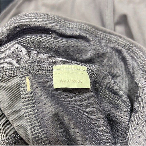 Calia By Carrie Underwood Purple Cropped Athletic Leggings Size XS - Picture 6 of 8